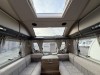 Used Swift Elegance 580 2021 touring caravan Image