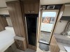 Used Swift Elegance 580 2021 touring caravan Image