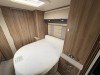 Used Swift Elegance 580 2021 touring caravan Image