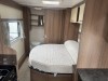Used Bailey Phoenix 644 Vogue 2019 touring caravan Image