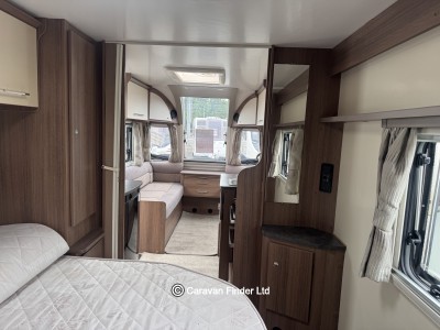 Bailey Phoenix 644 Vogue 2019 (Trade) image 11
