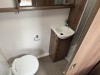 Used Bailey Phoenix 644 Vogue 2019 touring caravan Image