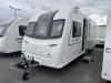 Used Bailey Phoenix 644 Vogue 2019 touring caravan Image