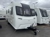 Used Bailey Phoenix 644 Vogue 2019 touring caravan Image