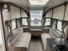 Used Bailey Phoenix 644 Vogue 2019 touring caravan Image