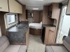 Used Bailey Phoenix 644 Vogue 2019 touring caravan Image