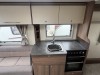 Used Bailey Phoenix 644 Vogue 2019 touring caravan Image