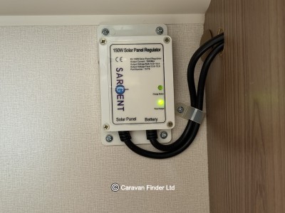 Swift Conqueror 530 2016 (Trade) image 10