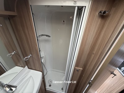 Swift Conqueror 530 2016 (Trade) image 12