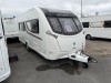 Used Swift Conqueror 530 2016 touring caravan Image