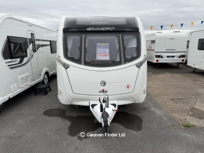 Swift Conqueror 530 2016 (Trade) image 3