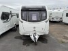 Used Swift Conqueror 530 2016 touring caravan Image