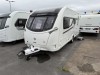Used Swift Conqueror 530 2016 touring caravan Image