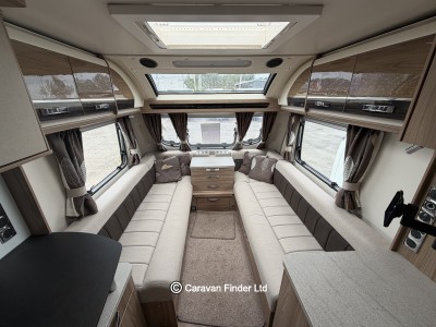 Swift Conqueror 530 2016 (Trade) image 5