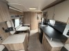 Used Swift Conqueror 530 2016 touring caravan Image