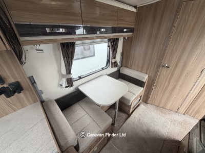 Swift Conqueror 530 2016 (Trade) image 8