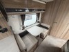 Used Swift Conqueror 530 2016 touring caravan Image