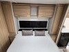 Used Bailey Pegasus Grande Brindisi GT75 2024 touring caravan Image