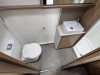 Used Bailey Pegasus Grande Brindisi GT75 2024 touring caravan Image