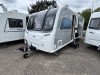 Used Bailey Pegasus Grande Brindisi GT75 2024 touring caravan Image