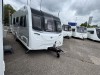 Used Bailey Pegasus Grande Brindisi GT75 2024 touring caravan Image