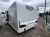 Used Bailey Pegasus Grande Brindisi GT75 2024 touring caravan Image