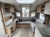 Used Bailey Pegasus Grande Brindisi GT75 2024 touring caravan Image