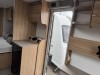 Used Bailey Pegasus Grande Brindisi GT75 2024 touring caravan Image