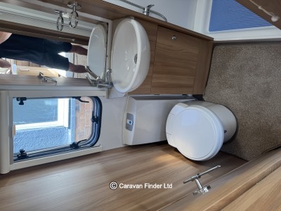 Bailey Pegasus Rimini 2017 (Trade) image 10