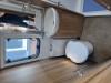 Used Bailey Pegasus Rimini 2017 touring caravan Image