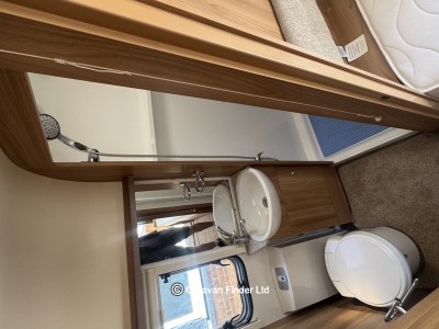Bailey Pegasus Rimini 2017 (Trade) image 11