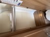 Used Bailey Pegasus Rimini 2017 touring caravan Image