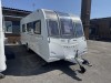 Used Bailey Pegasus Rimini 2017 touring caravan Image
