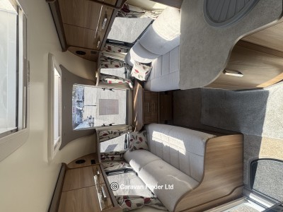 Bailey Pegasus Rimini 2017 (Trade) image 4