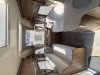 Used Bailey Pegasus Rimini 2017 touring caravan Image