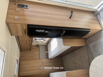 Bailey Pegasus Rimini 2017 (Trade) image 6