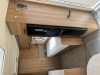 Used Bailey Pegasus Rimini 2017 touring caravan Image