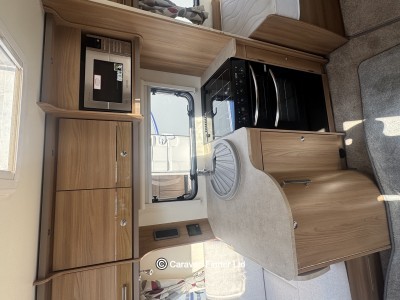 Bailey Pegasus Rimini 2017 (Trade) image 7