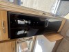 Used Bailey Pegasus Rimini 2017 touring caravan Image