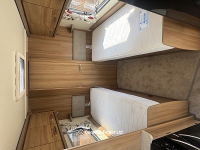 Bailey Pegasus Rimini 2017 (Trade) image 9