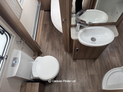Swift Elegance 560 2021 (Trade) image 10