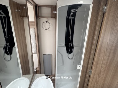 Swift Elegance 560 2021 (Trade) image 11