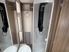 Used Swift Elegance 560 2021 touring caravan Image