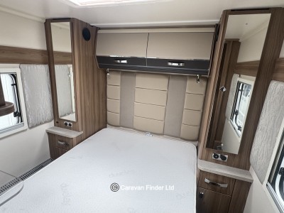 Swift Elegance 560 2021 (Trade) image 12
