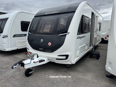 Swift Elegance 560 2021 (Trade) main image 