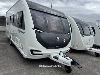 Swift Elegance 560 2021 (Trade) image 2