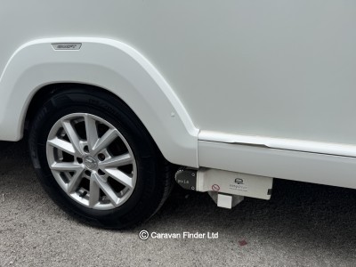 Swift Elegance 560 2021 (Trade) image 3