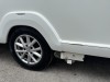 Used Swift Elegance 560 2021 touring caravan Image