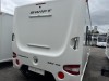 Used Swift Elegance 560 2021 touring caravan Image