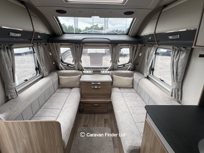 Swift Elegance 560 2021 (Trade) image 5